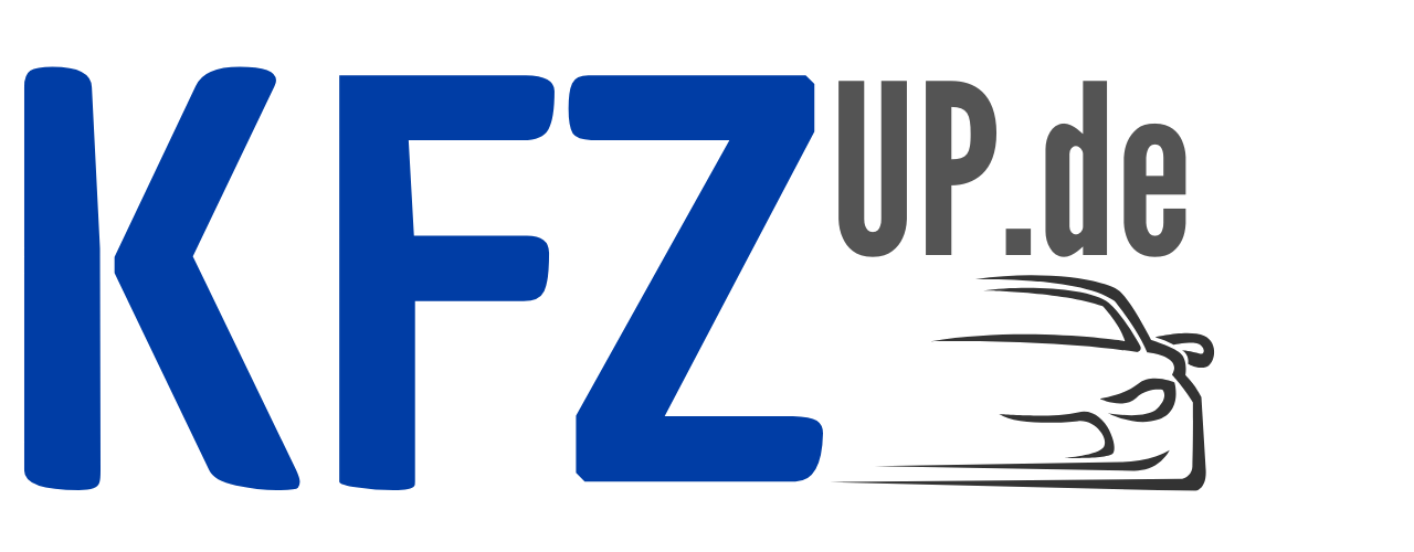KFZUP Logo